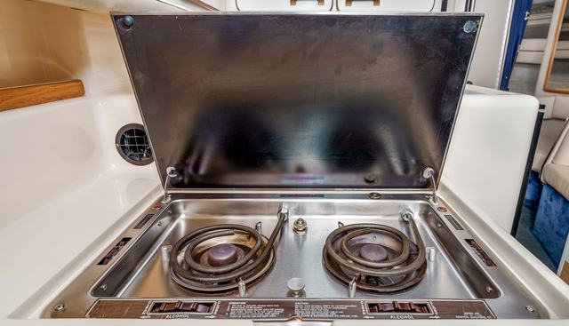 Sea Oddity yacht for sale 19