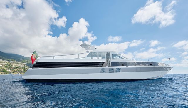 ZARKAVA yacht for sale 3