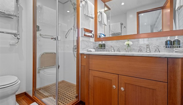 ARCHIPELAGO yacht for sale 15