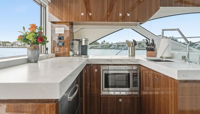 Tropical Dreamer yacht for sale 28