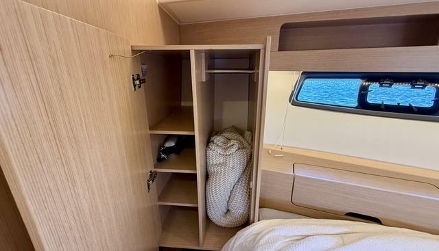 noname yacht for sale 35