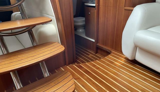 noname yacht for sale 20