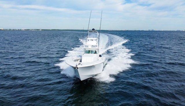 noname yacht for sale 4