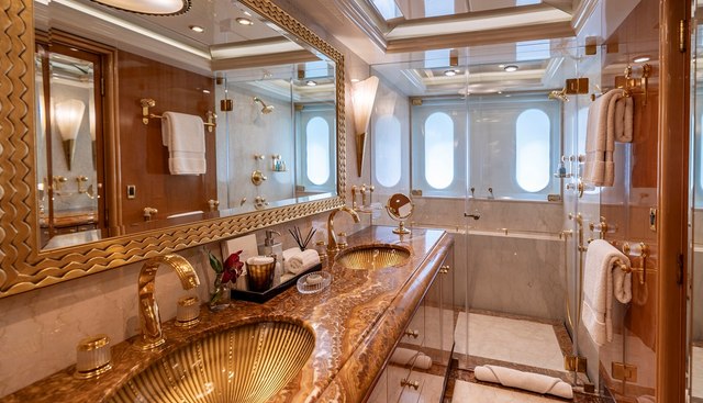 Liberty yacht for sale 22