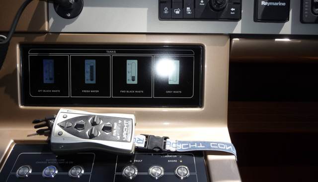 noname yacht for sale 138
