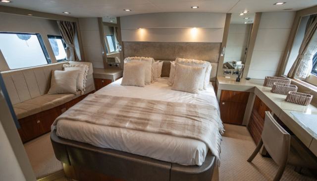 noname yacht for sale 18