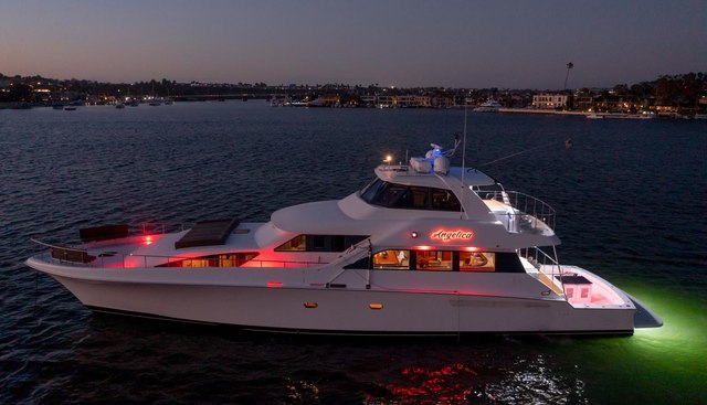 ANGELICA yacht for sale 28