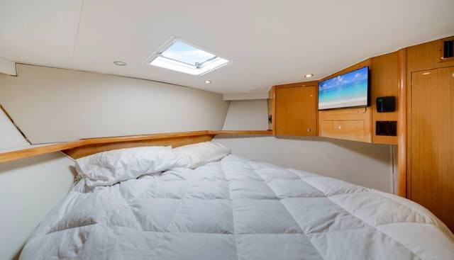 AMANTE yacht for sale 43