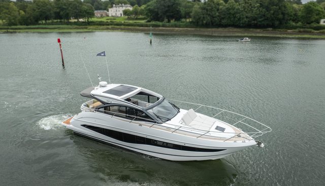 Eos yacht for sale 33