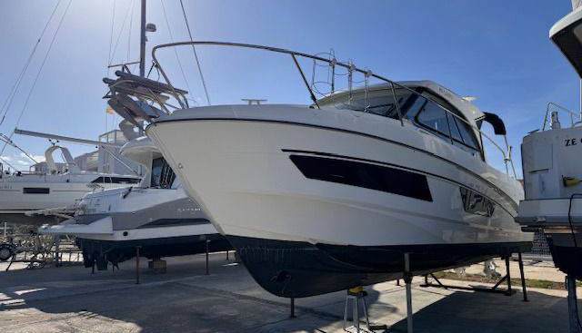 noname yacht for sale 3