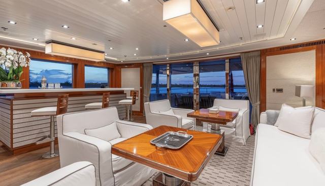 CARYALI yacht for sale 23