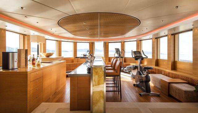 CAIPIRINHA yacht for sale 15