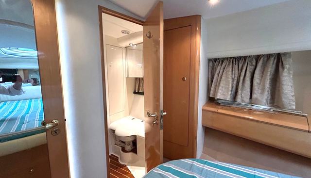 noname yacht for sale 28