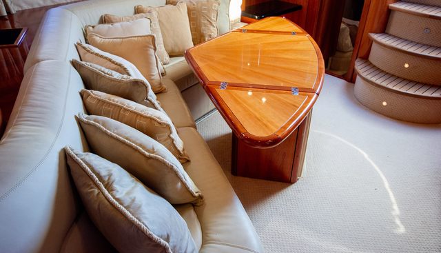 CHEERS ALL yacht for sale 27