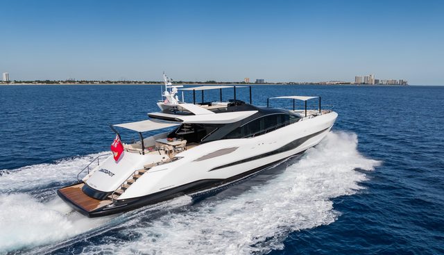 noname yacht for sale 14