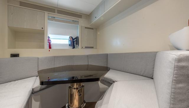 ABIE yacht for sale 24