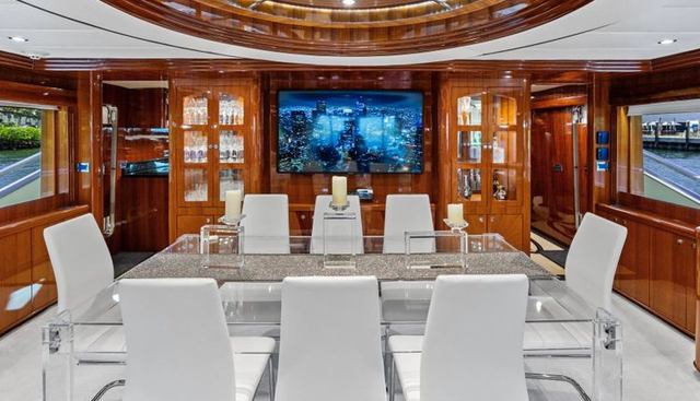 Aleniel yacht for sale 43