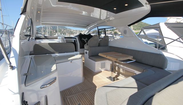 LOUIS XX yacht for sale 9