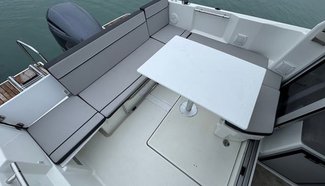 Fishy Tales yacht for sale 15