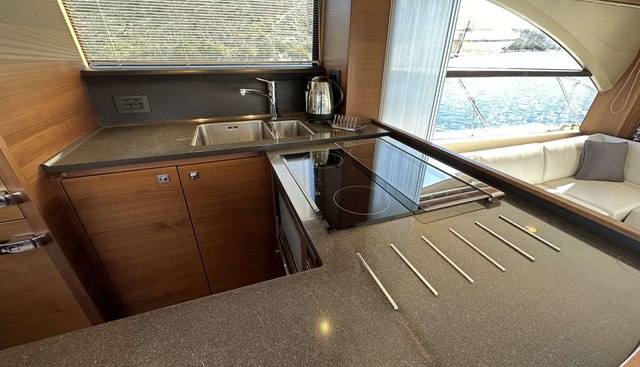 noname yacht for sale 49