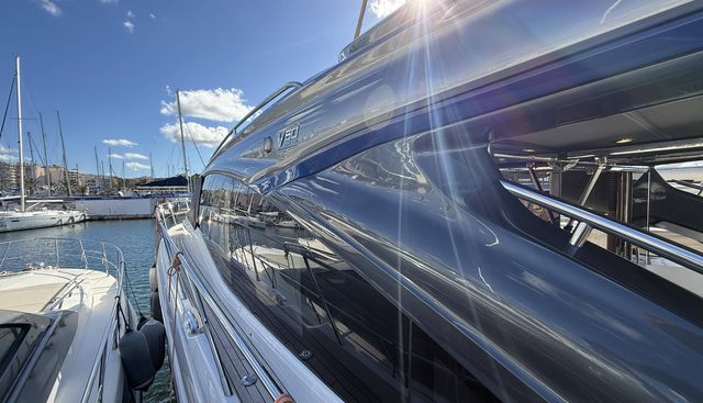 Noname yacht for sale 12