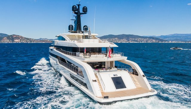 RIO yacht for sale 63