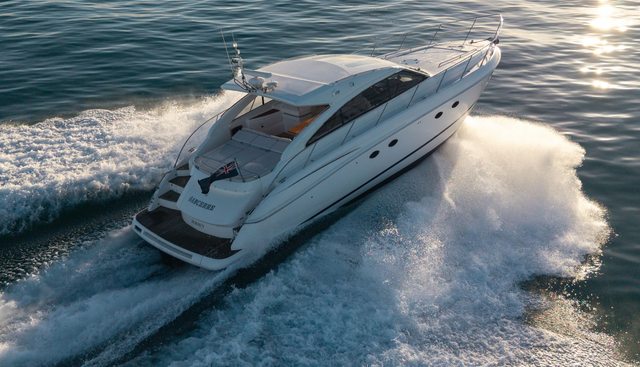 Sancerre yacht for sale 13