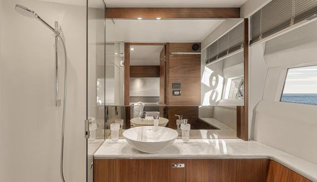 AMUSSAY yacht for sale 15