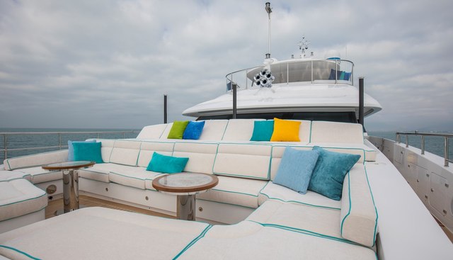 SKYLER yacht for sale 39