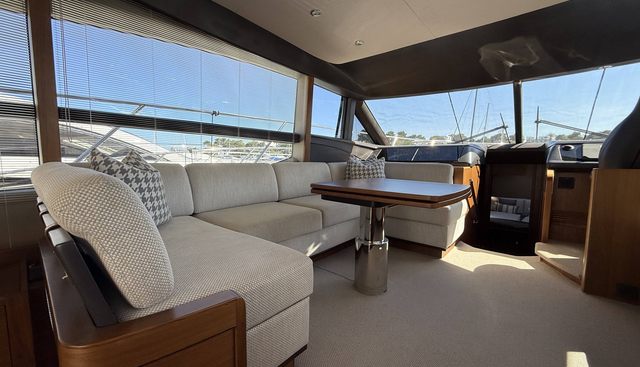 noname yacht for sale 22