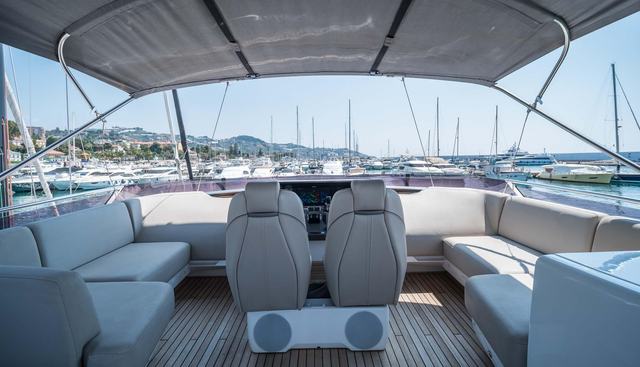 noname yacht for sale 10