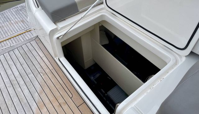 noname yacht for sale 52