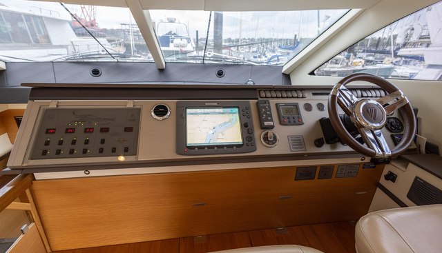 noname yacht for sale 49