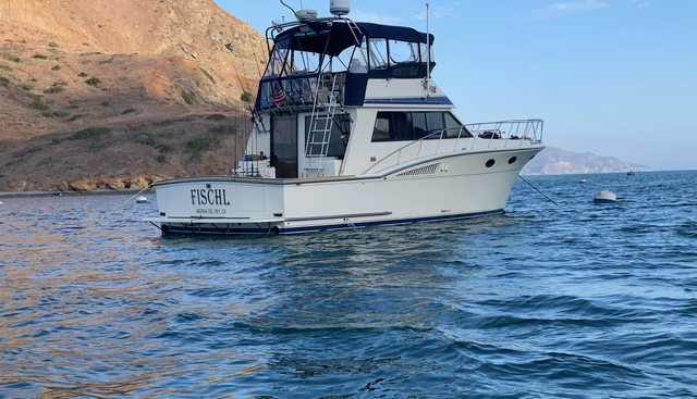 Fischl yacht for sale 2