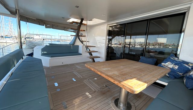 noname yacht for sale 30