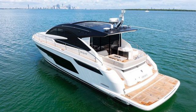 noname yacht for sale 10