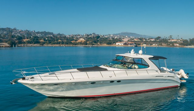 RANGER yacht for sale 12