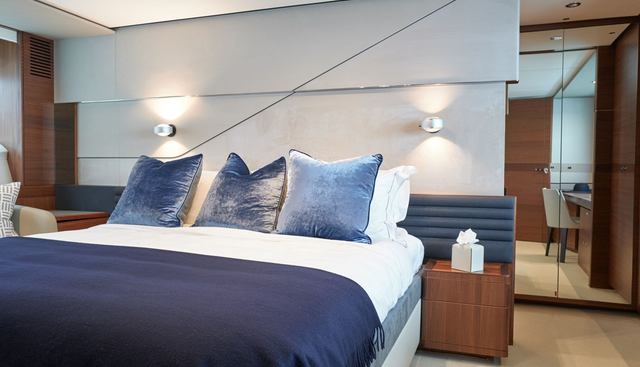 VOLGA yacht for sale 25