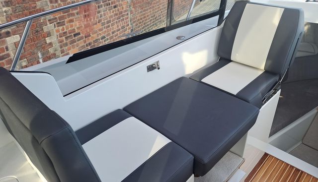 noname yacht for sale 40