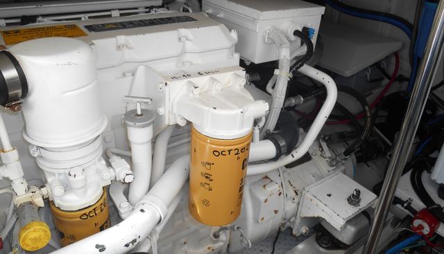 Balmy yacht for sale 45