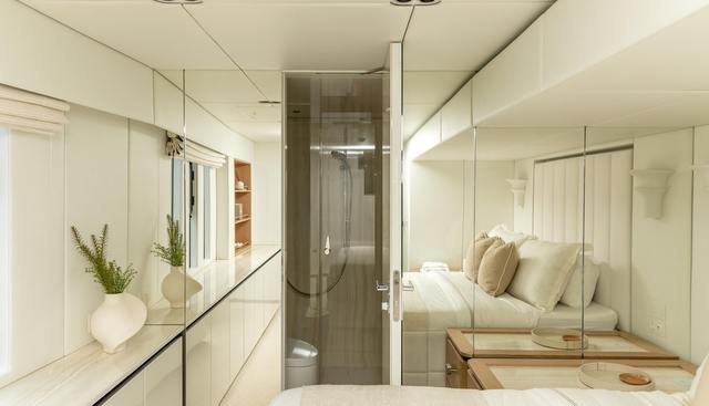 FAT CAT yacht for sale 13