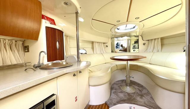 noname yacht for sale 14