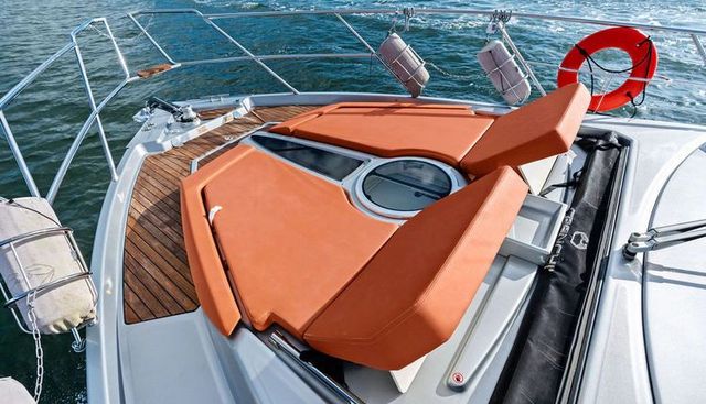 noname yacht for sale 10