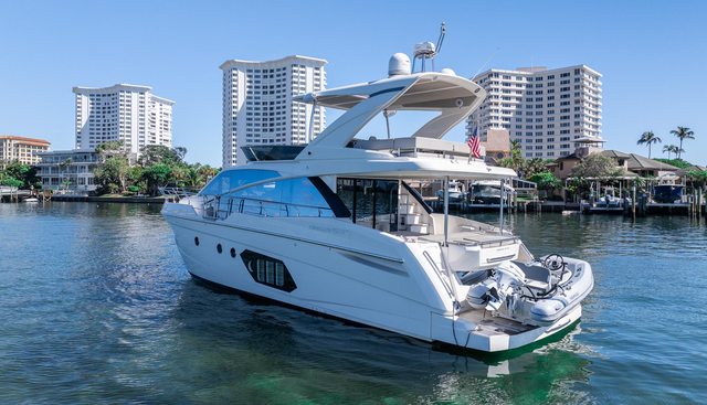 HOLY MOLY yacht for sale 8