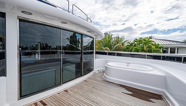 SHALIMAR yacht for sale 38