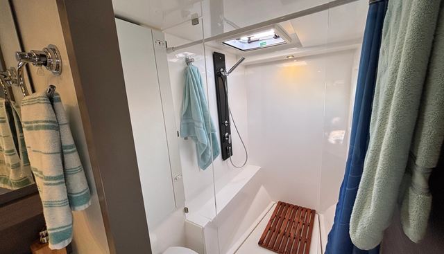 Master Concept 3 yacht for sale 27