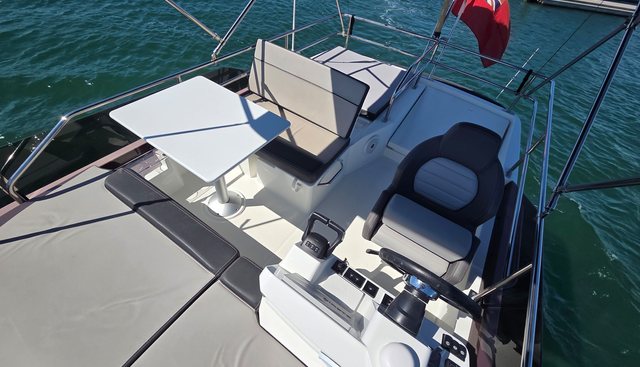 TIPSEA yacht for sale 7