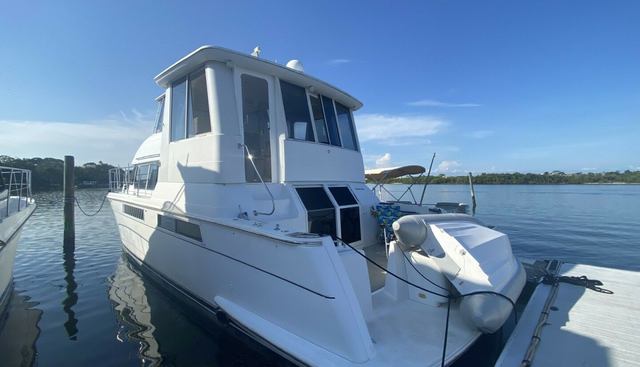 noname yacht for sale 2