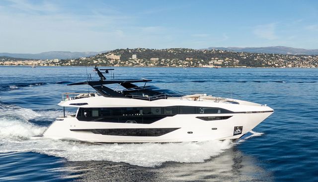 FAMILY SPIRIT yacht for sale 5