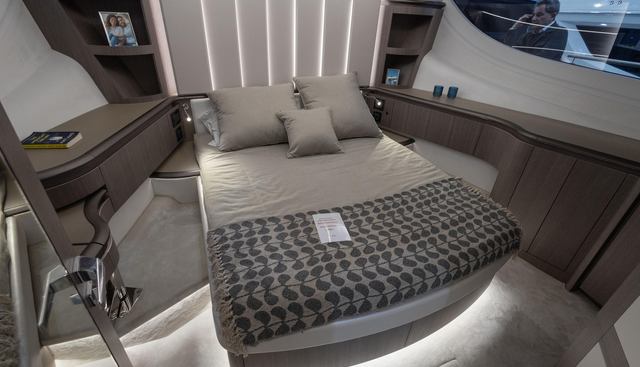 Parivaar yacht for sale 30